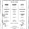 Fjalori i Gjorgji Puleskit (1875)