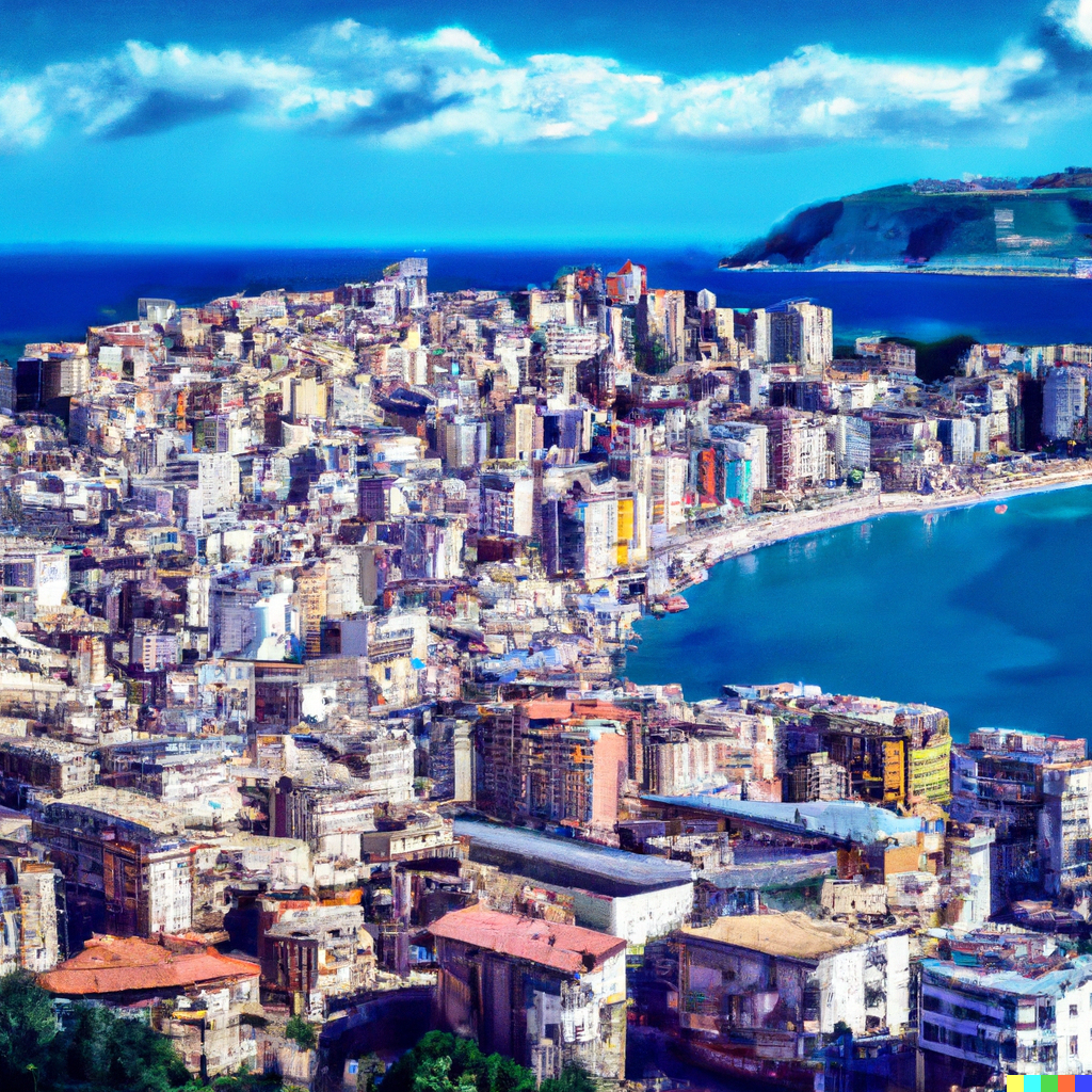 DALL·E 2023-03-09 03.32.36 - A 3d render style painting of Saranda in Albania..png