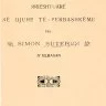 Abetare shqipe, Manastir 1911 – Simon Shuteriqi