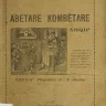 Abetare Kombëtare e vitit 1920 – Jan Minga
