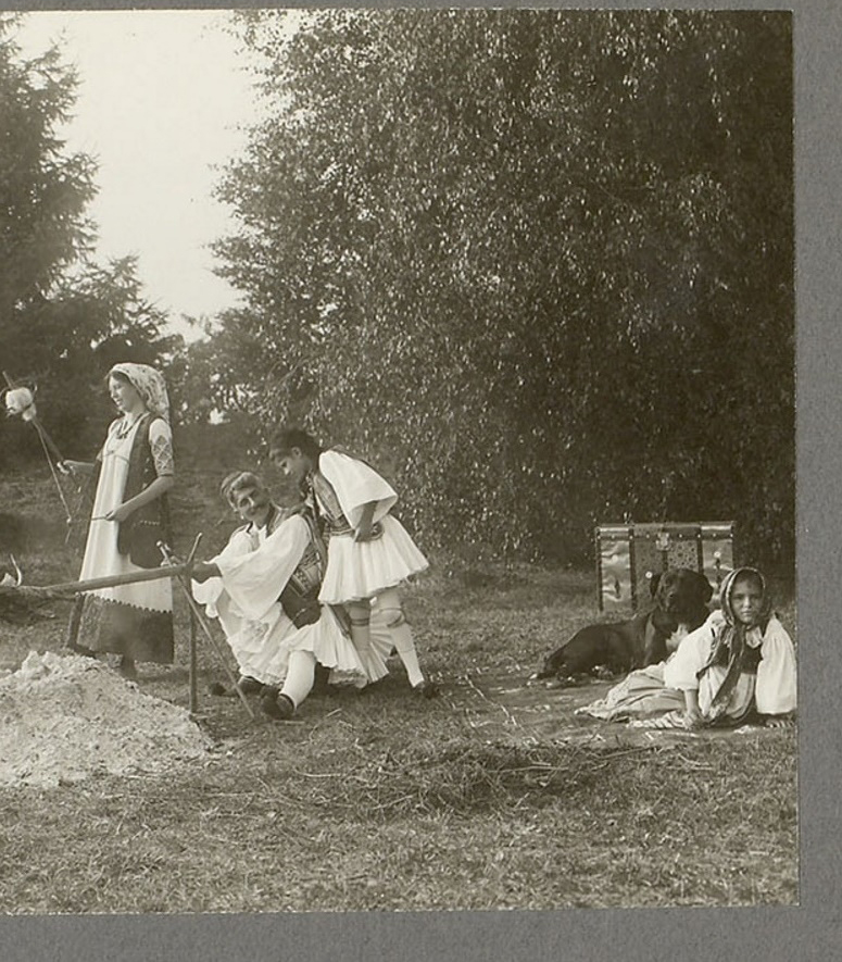 fustanella-shqiptare